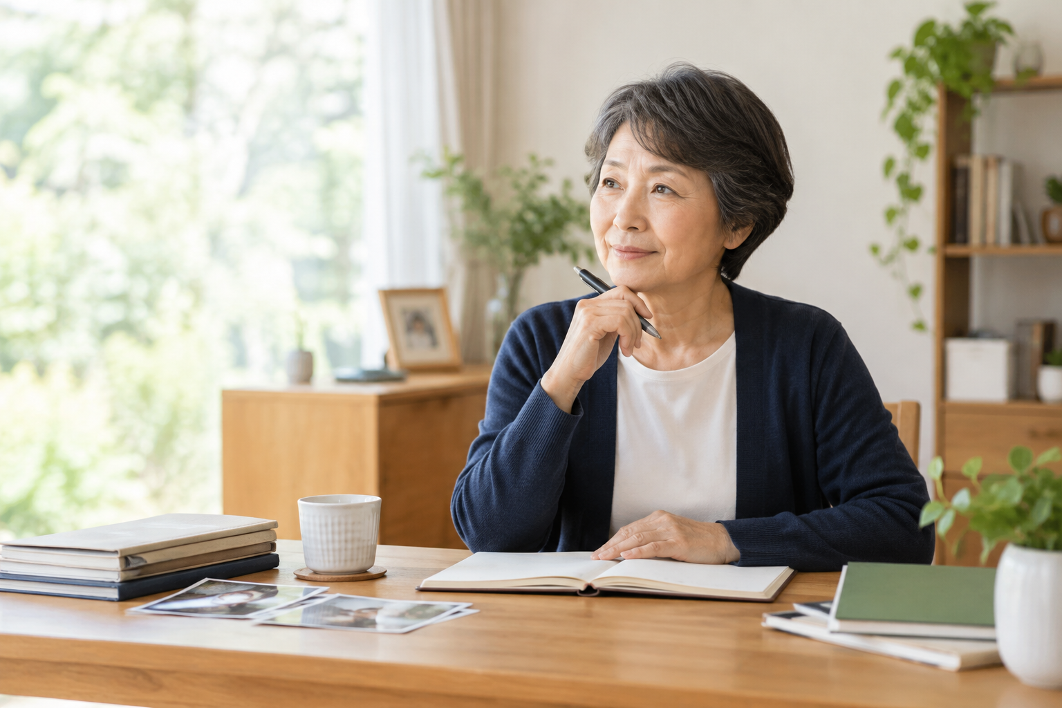 エンディングノートの書き方|何を書けばいい?法務省公式フォーマットも紹介